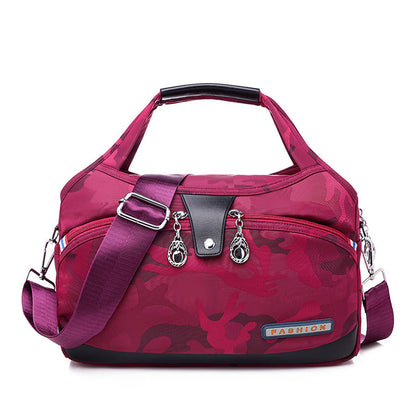 🎁Do-It-All Crossbody Bag