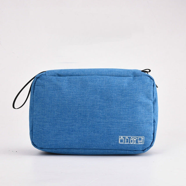 TravelMate Toilettenartikel-Organizer 