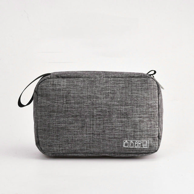 TravelMate Toilettenartikel-Organizer 