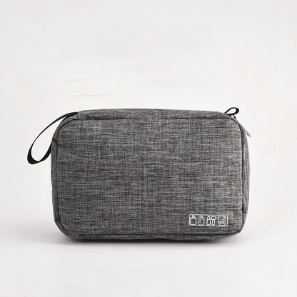 TravelMate Toilettenartikel-Organizer 