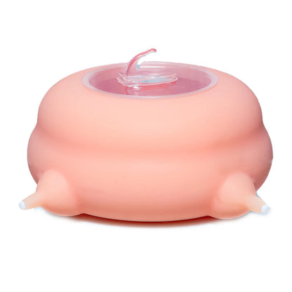 Bol d'alimentation portable pour animaux de compagnie