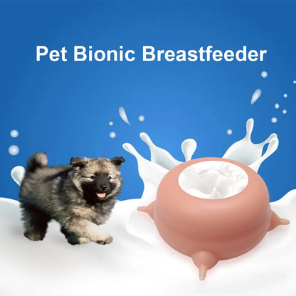 Bol d'alimentation portable pour animaux de compagnie
