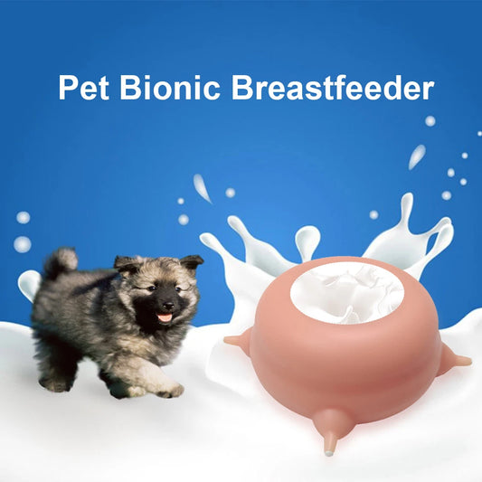 Bol d'alimentation portable pour animaux de compagnie