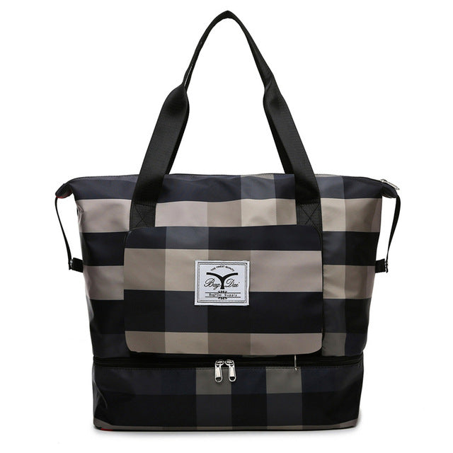 Voyage Harmony Gym-Yoga-Reisetasche 