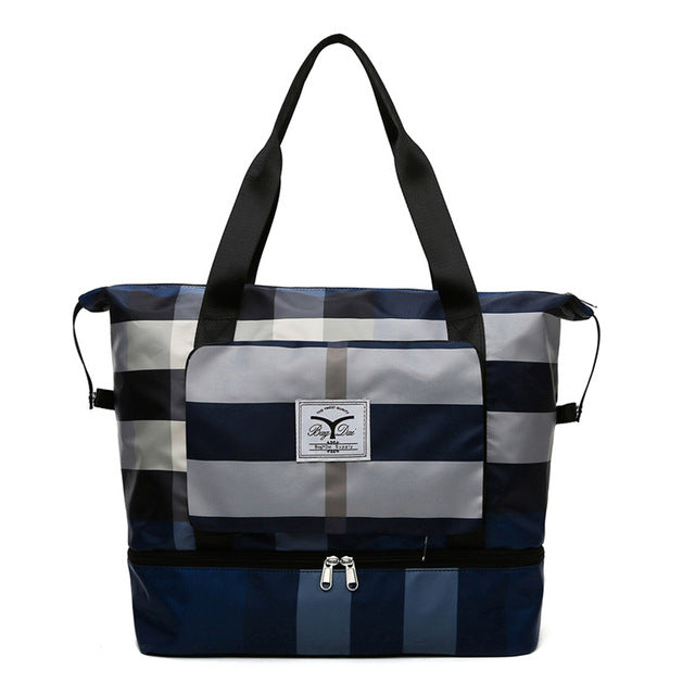 Voyage Harmony Gym-Yoga-Reisetasche 