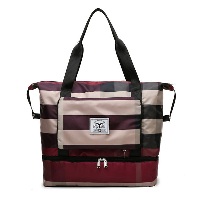 Voyage Harmony Gym-Yoga-Reisetasche 