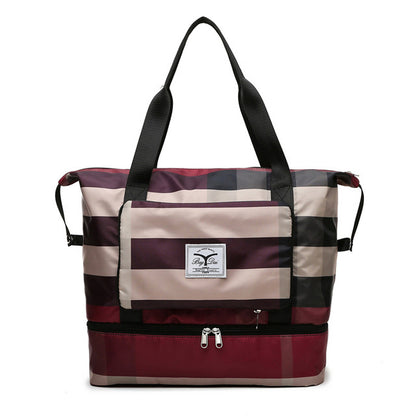 Voyage Harmony Gym-Yoga-Reisetasche 