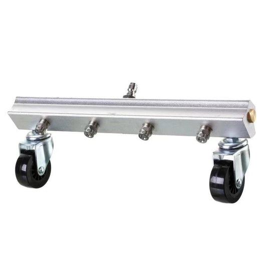 Ultimate Undercarriage Car Power Washer Attachment - KCShopping