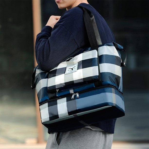 Voyage Harmony Gym-Yoga-Reisetasche 