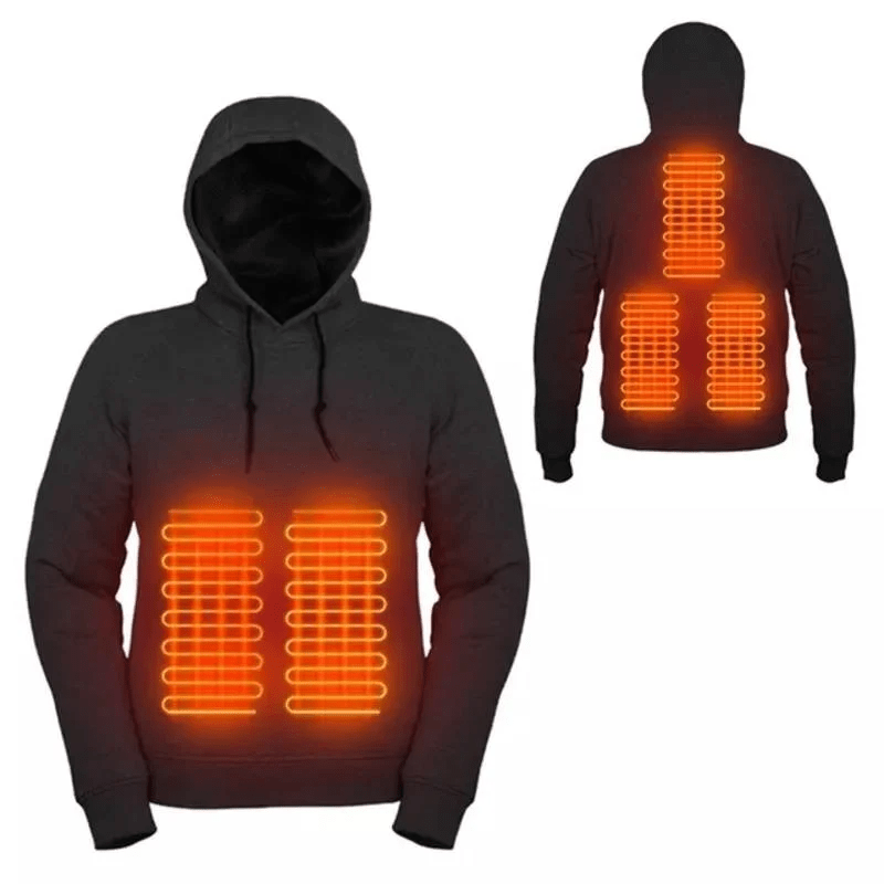 EverWarm: Ihr ultimativer Winterschutz 
