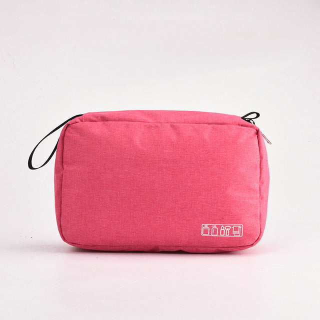 TravelMate Toilettenartikel-Organizer 