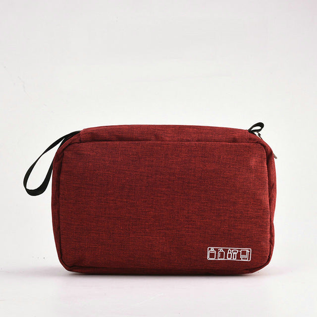 TravelMate Toilettenartikel-Organizer 