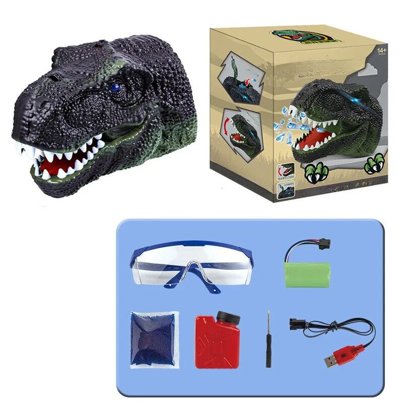 T-Rex Battle Blaster 