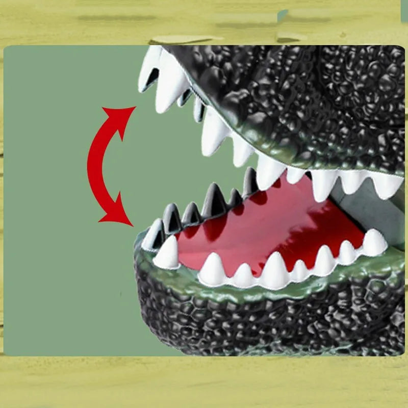 T-Rex Battle Blaster 