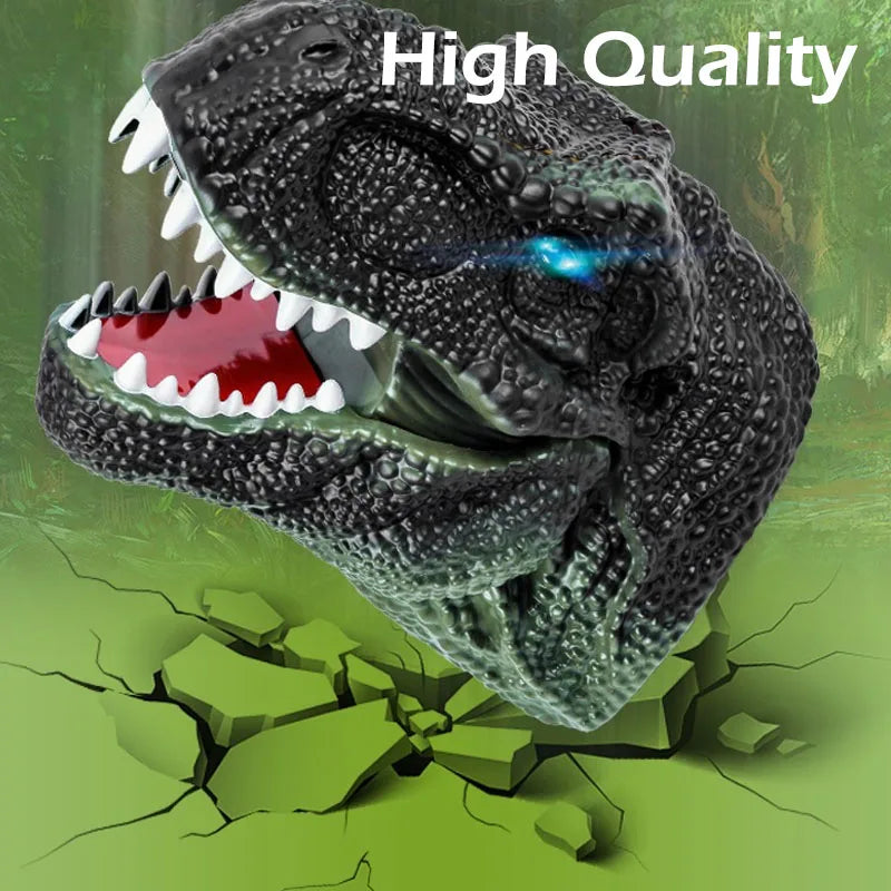 T-Rex Battle Blaster 