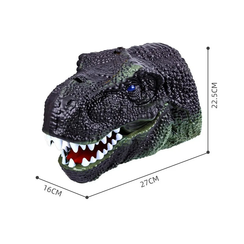 T-Rex Battle Blaster 