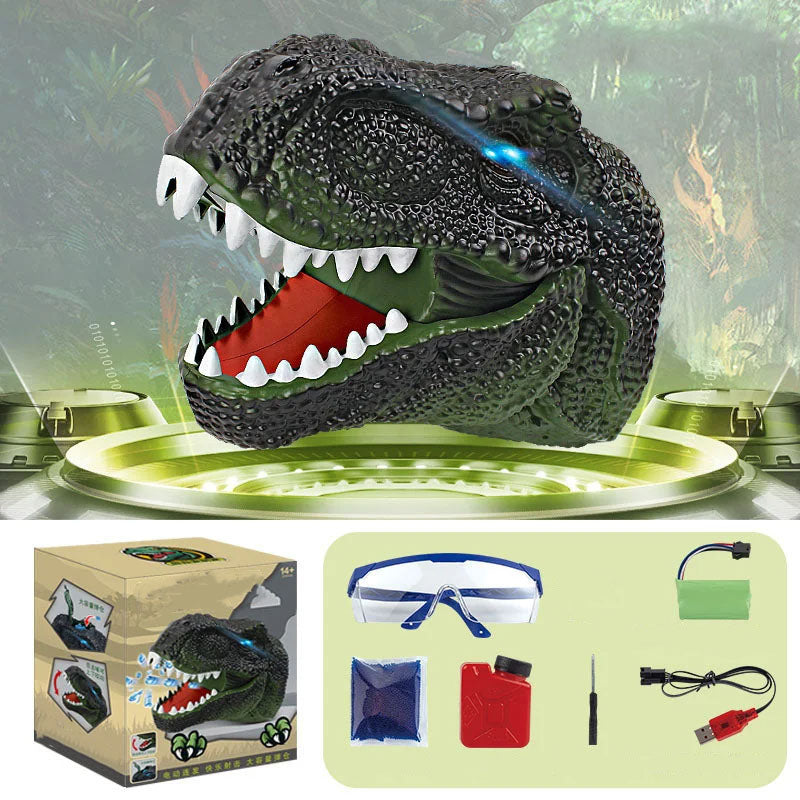 T-Rex Battle Blaster 