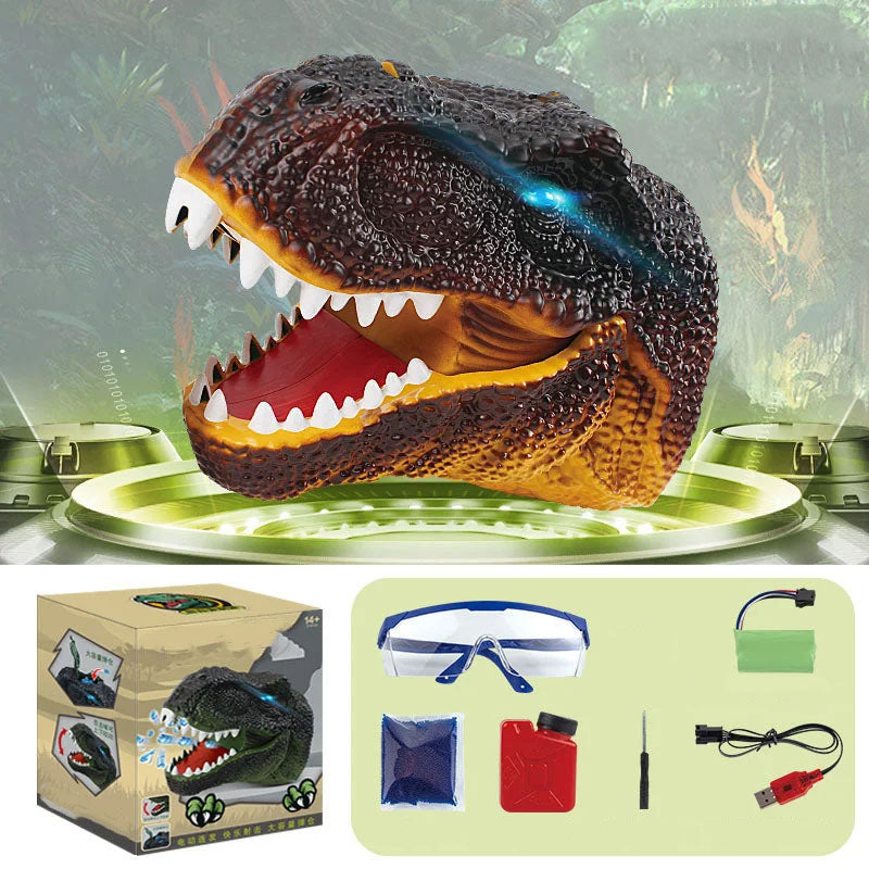 T-Rex Battle Blaster 