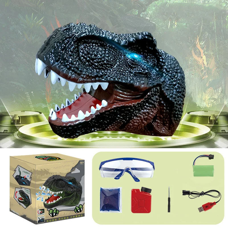 T-Rex Battle Blaster 