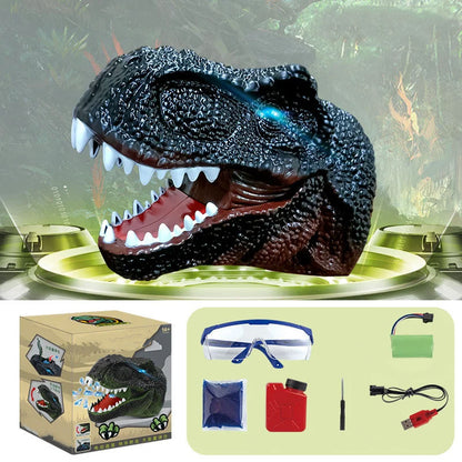 T-Rex Battle Blaster 