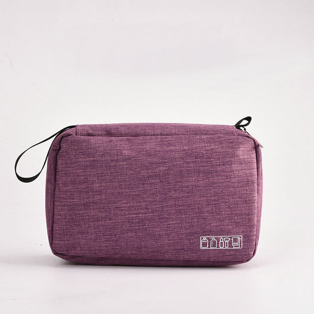 TravelMate Toilettenartikel-Organizer 