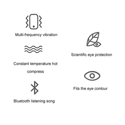 SerenityEyes: Relaxing Eye Revitalizer