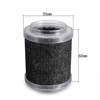 Purificateur d'air pour animaux de compagnie