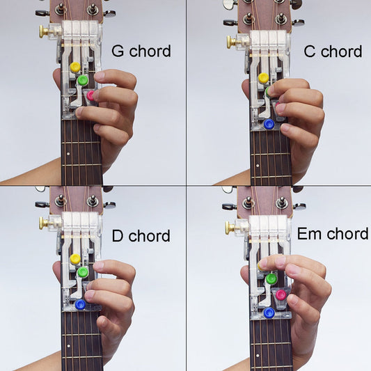 Gitarrenfreund 