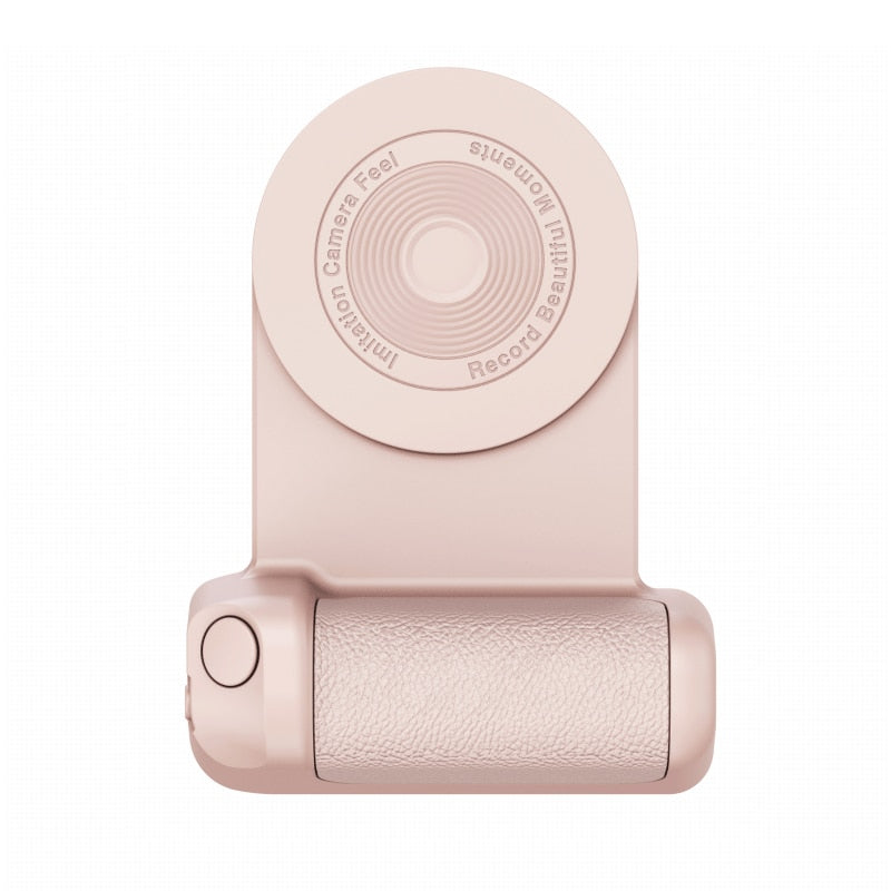 Support de téléphone magnétique et batterie externe