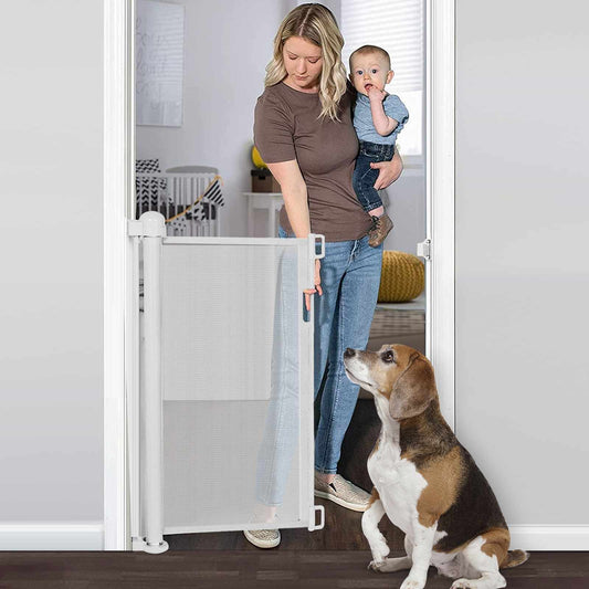 GuardSure: Safety Barrier - KCShopping