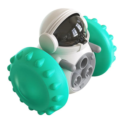 Robo Bites 
