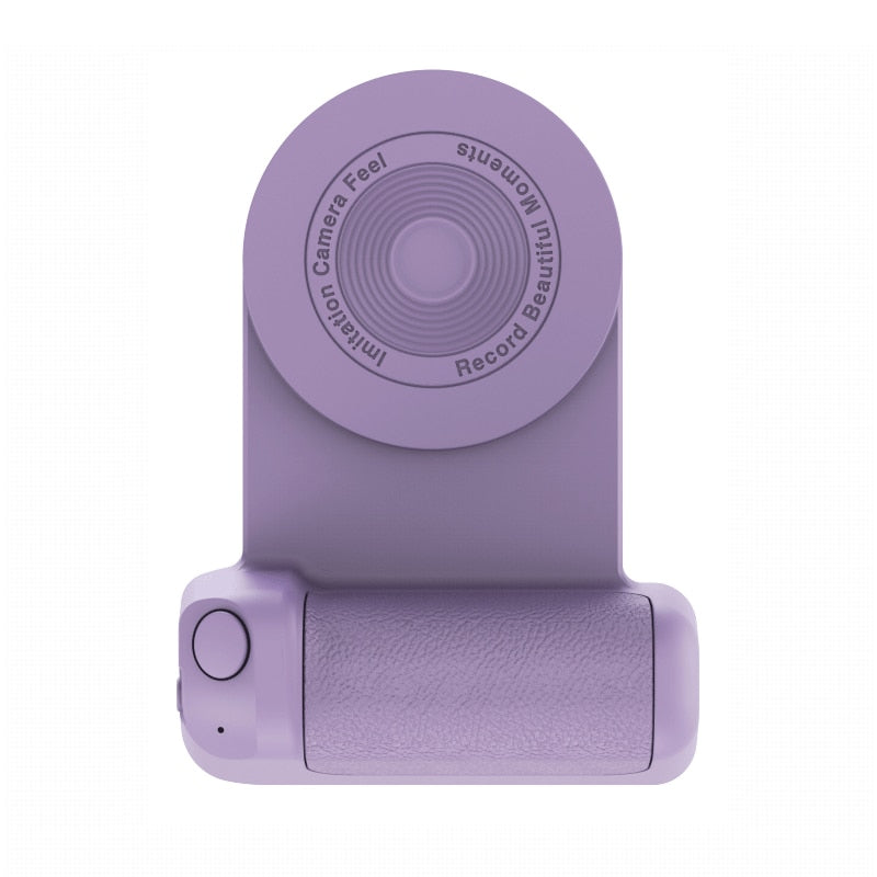 Support de téléphone magnétique et batterie externe
