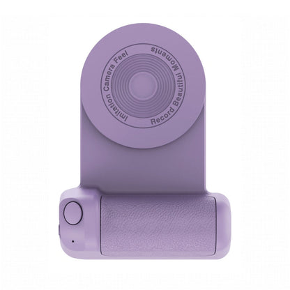 Support de téléphone magnétique et batterie externe