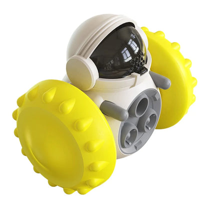 Robo Bites 