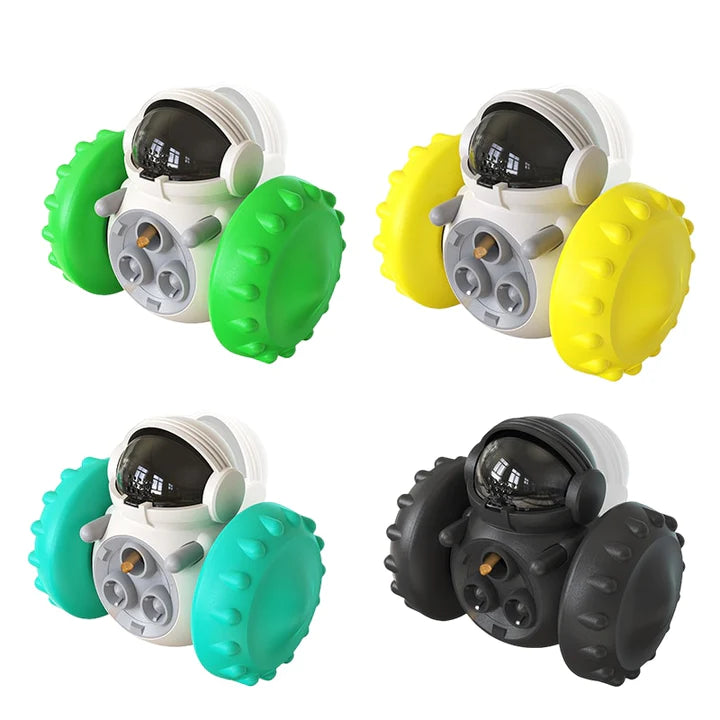 Robo Bites 
