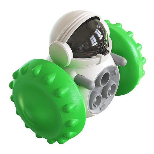 Robo Bites 