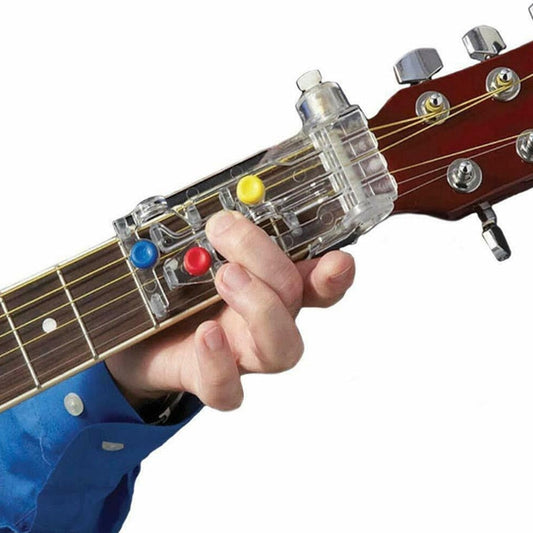 Gitarrenfreund 