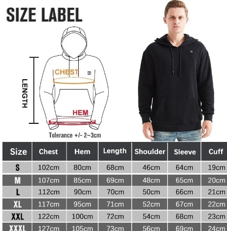 EverWarm: Ihr ultimativer Winterschutz 