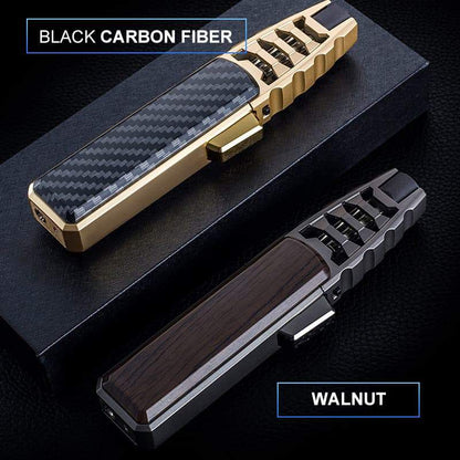 Briquet coupe-vent pour pistolet pulvérisateur 