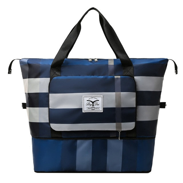 Voyage Harmony Gym-Yoga-Reisetasche 