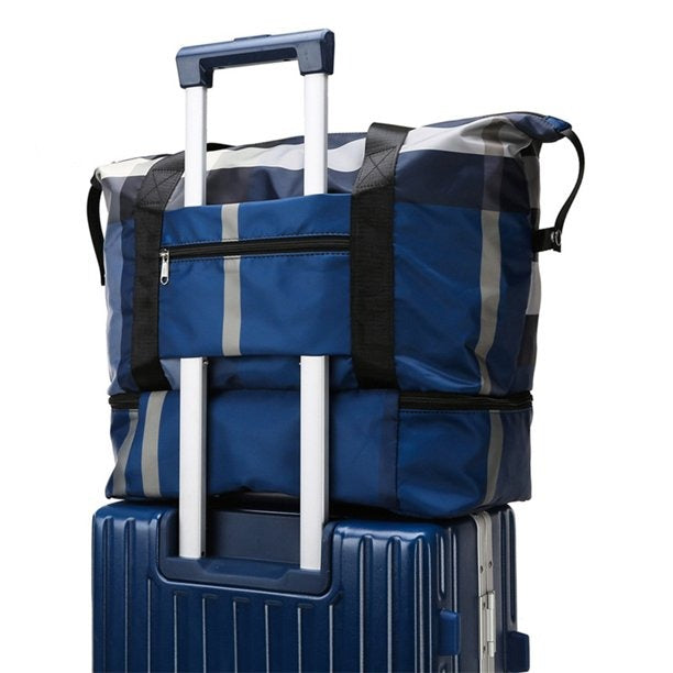 Voyage Harmony Gym-Yoga-Reisetasche 