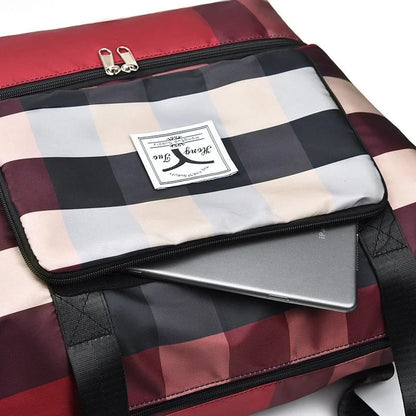 Voyage Harmony Gym-Yoga-Reisetasche 