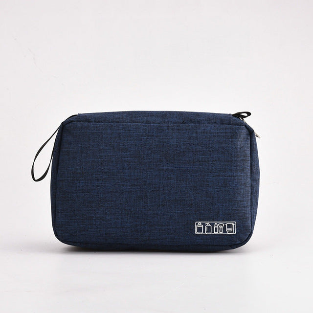 TravelMate Toilettenartikel-Organizer 