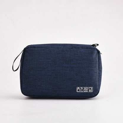 TravelMate Toilettenartikel-Organizer 