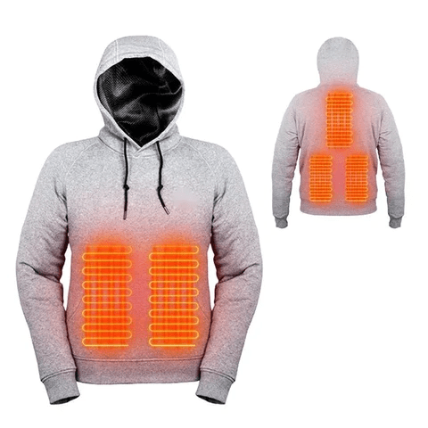 EverWarm: Ihr ultimativer Winterschutz 
