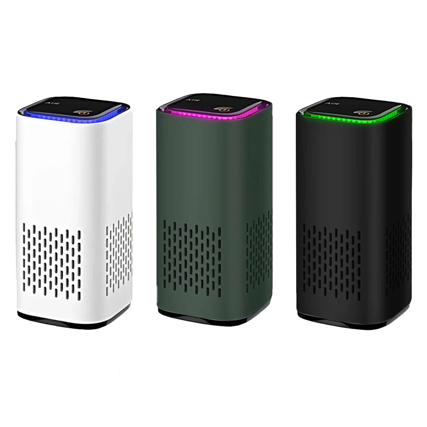 Purificateur d'air pour animaux de compagnie
