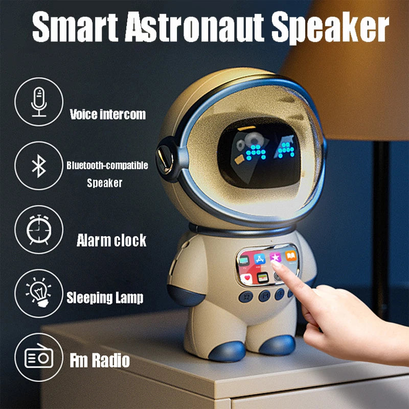 AstroSound Mini Bluetooth Speaker - KCShopping