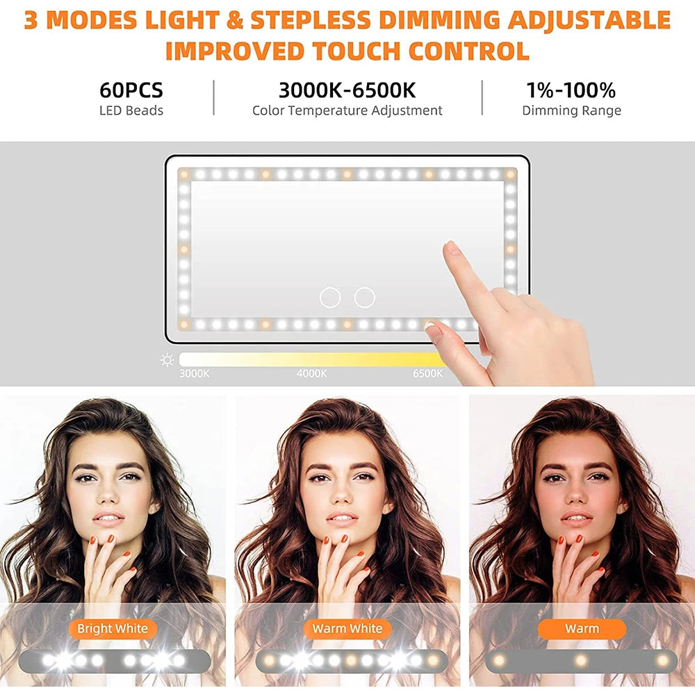 Conair™ Illuminated Vanity Mirror