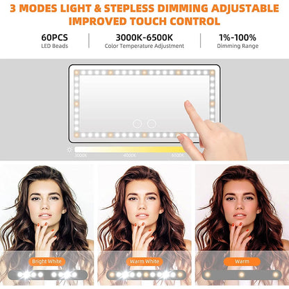 Conair™ Illuminated Vanity Mirror