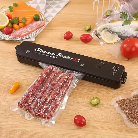 SmartSeal Home Kitchen Saver - KCShopping